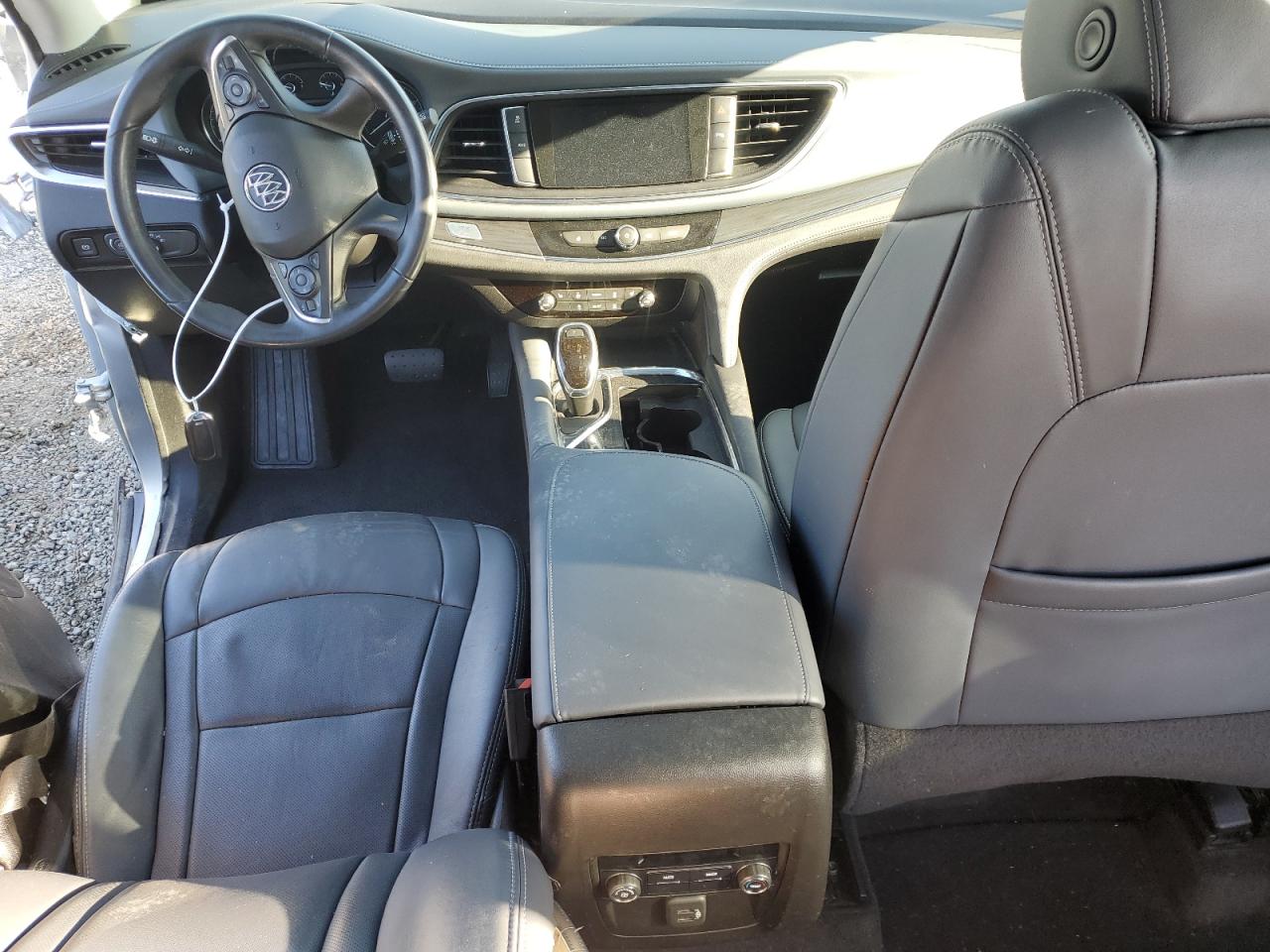 2019 Buick Enclave - Image 8