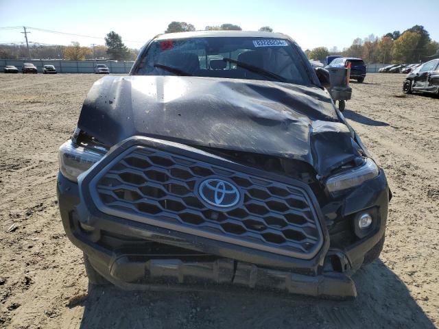  TOYOTA TACOMA 2021 Black