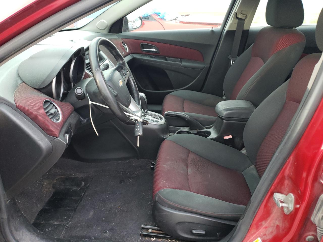2011 Chevrolet Cruze - Image 7