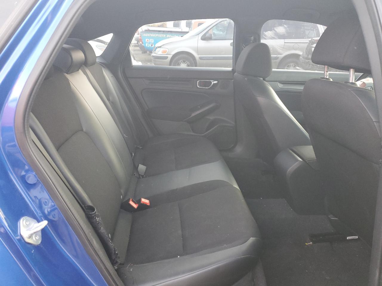 2022 Honda Civic - Image 10