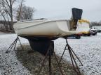 1981 Pearson 28' Sail იყიდება West Warren-ში, MA - Water/Flood