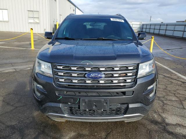  FORD EXPLORER 2017 Szary