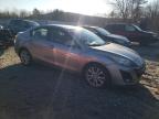2011 Mazda 3 S zu verkaufen in West Warren, MA - Side