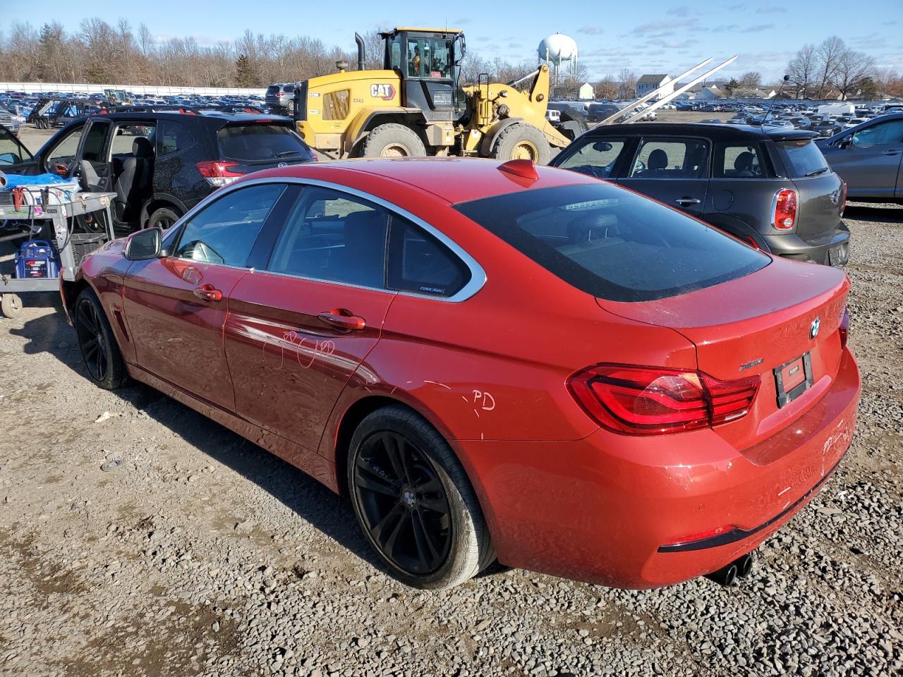 2018 BMW 4er - Image 2