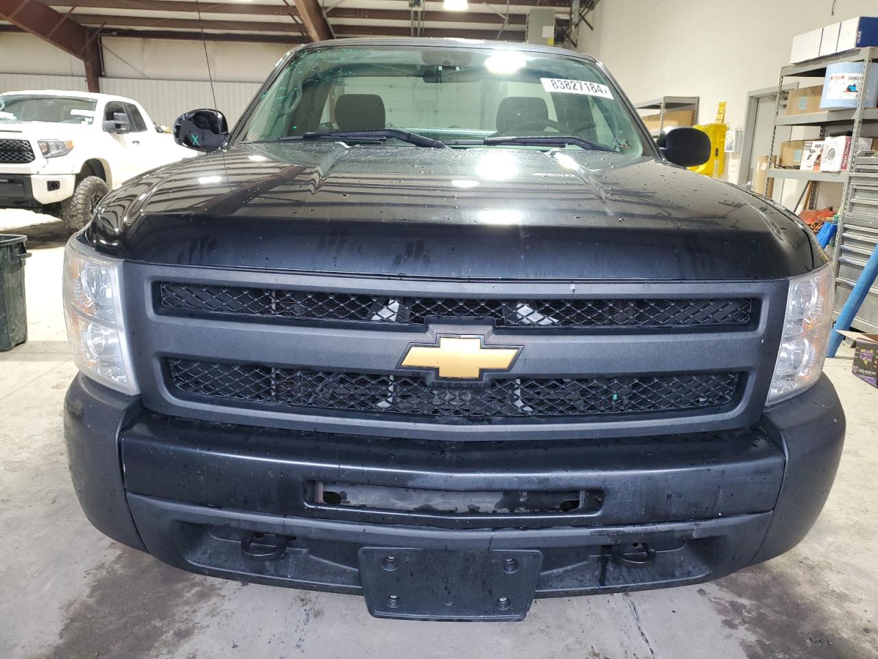 2012 Chevrolet Silverado - Image 5