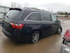 Elgin, IL에서 판매 중인 2012 Honda Odyssey Exl - Front End