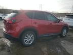 2016 Mazda Cx-5 Touring en Venta en Littleton, CO - Hail