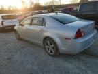 2011 Chevrolet Malibu 1Lt на продаже в Spartanburg, SC - Front End