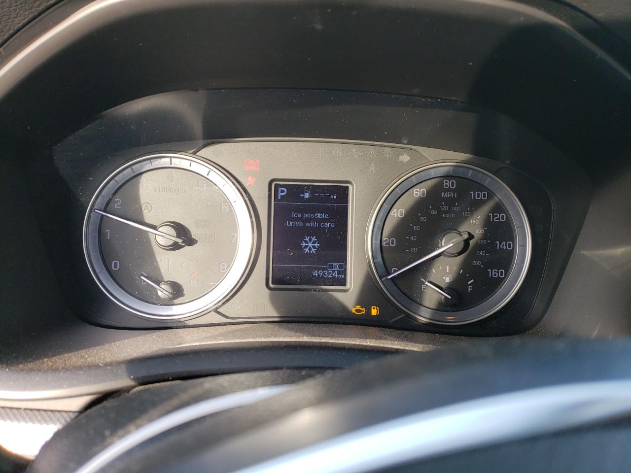 2018 Hyundai Sonata - Image 9