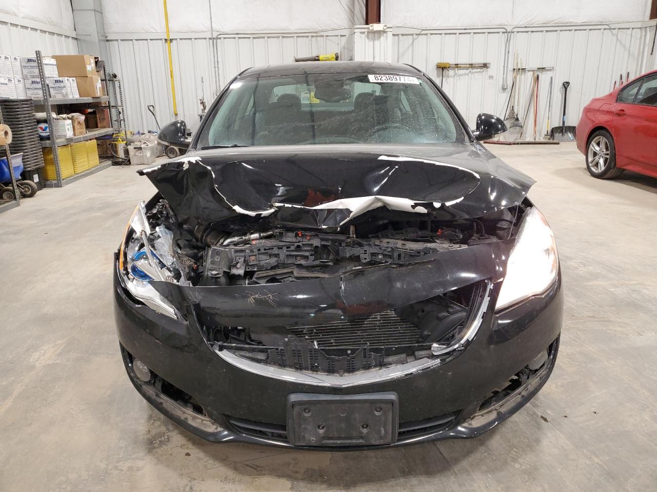 2015 Buick Regal - Image 5