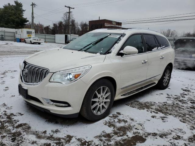  BUICK ENCLAVE 2014 Білий