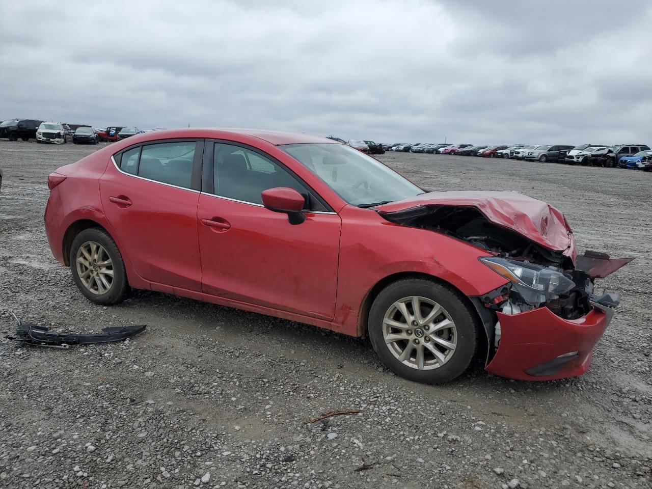 VIN 3MZBM1U76GM319336 2016 MAZDA 3 no.4