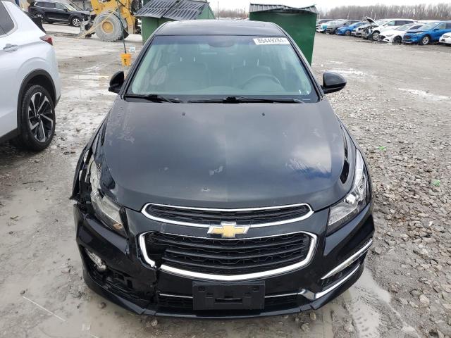  CHEVROLET CRUZE 2016 Сharcoal