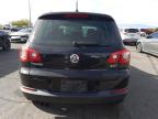 2011 Volkswagen Tiguan S продається в North Las Vegas, NV - Front End