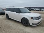 2013 Ford Flex Sel იყიდება Kansas City-ში, KS - Minor Dent/Scratches