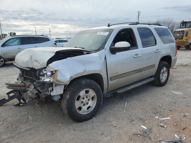 2011 Chevrolet Tahoe K1500 Lt