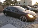 2007 Nissan Altima 2.5 للبيع في Opa Locka، FL - Minor Dent/Scratches