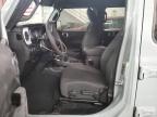 2024 Jeep Wrangler Sahara en Venta en New Britain, CT - Front End