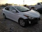 2016 Hyundai Elantra Se for Sale in Lebanon, TN - Vandalism