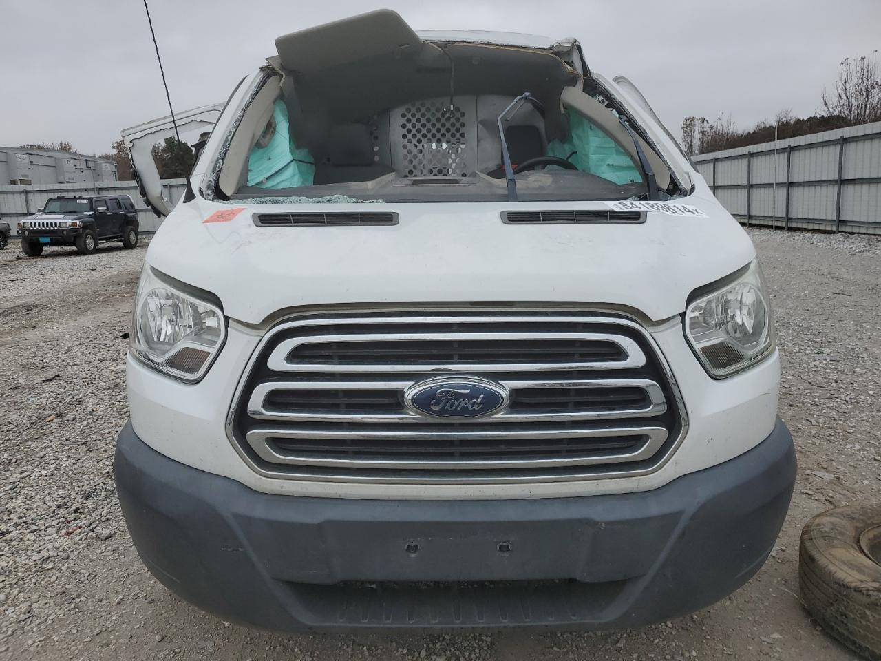 2016 Ford Transit - Image 5