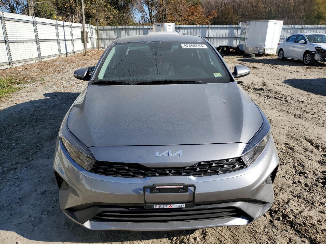 2024 Kia Forte - Image 5