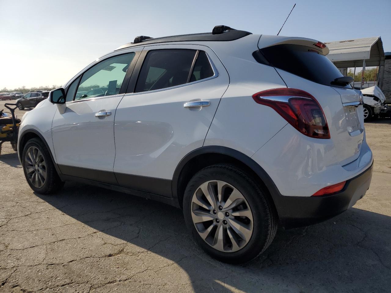 2019 Buick Encore - Image 2