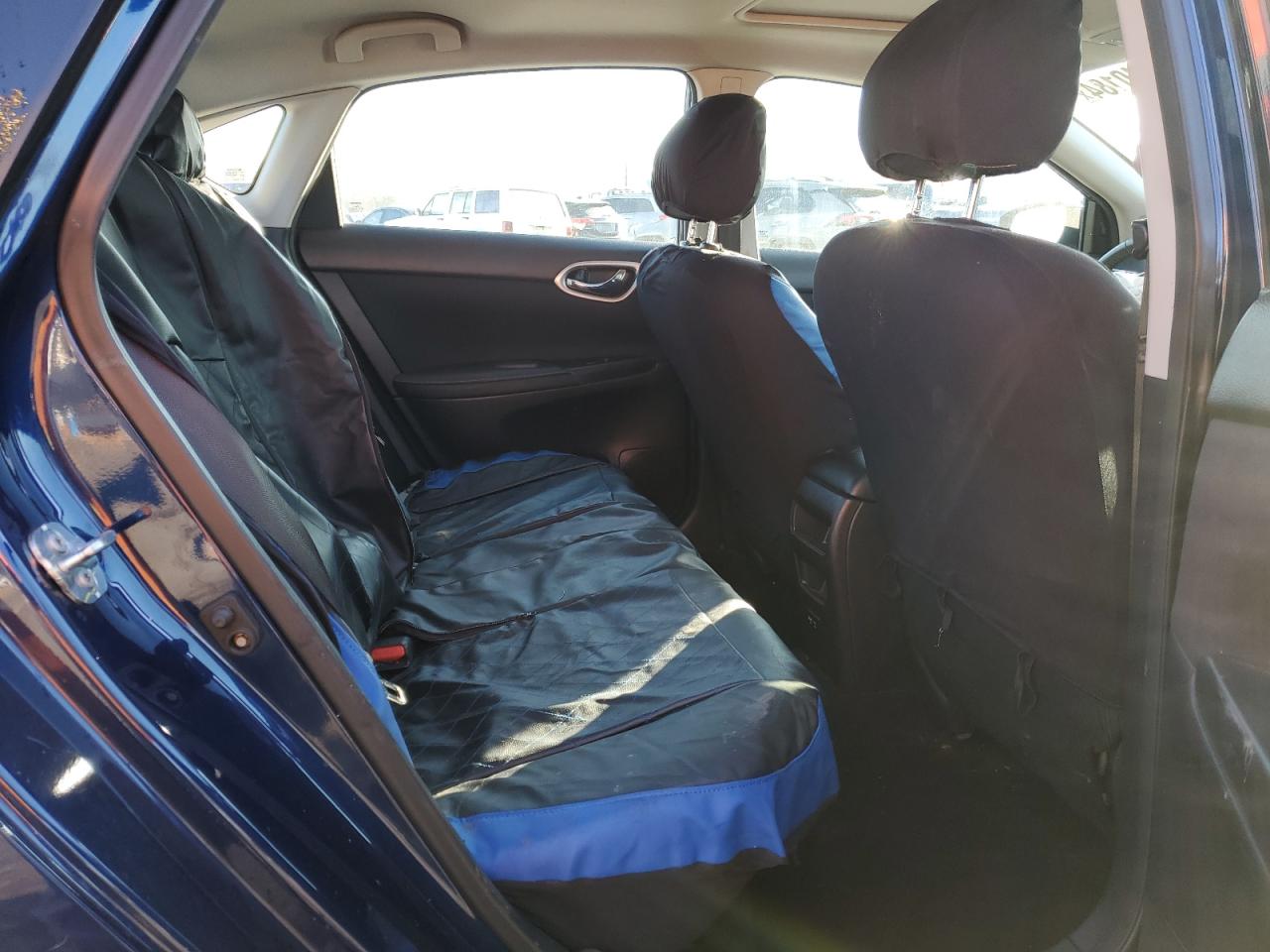 2019 Nissan Sentra - Image 11