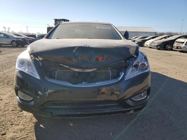  HYUNDAI AZERA 2014 Чорний