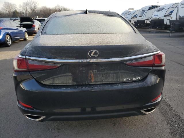  LEXUS ES350 2020 Black