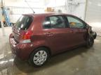 2009 Toyota Yaris  na sprzedaż w Avon, MN - Front End