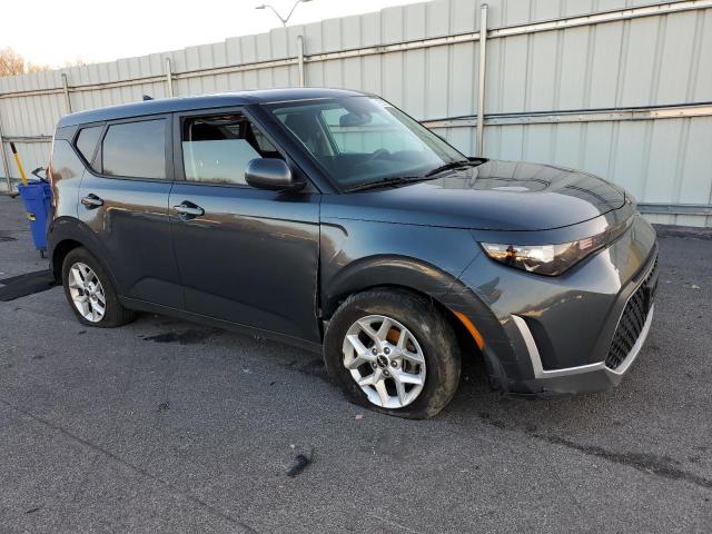  KIA SOUL 2023 Szary