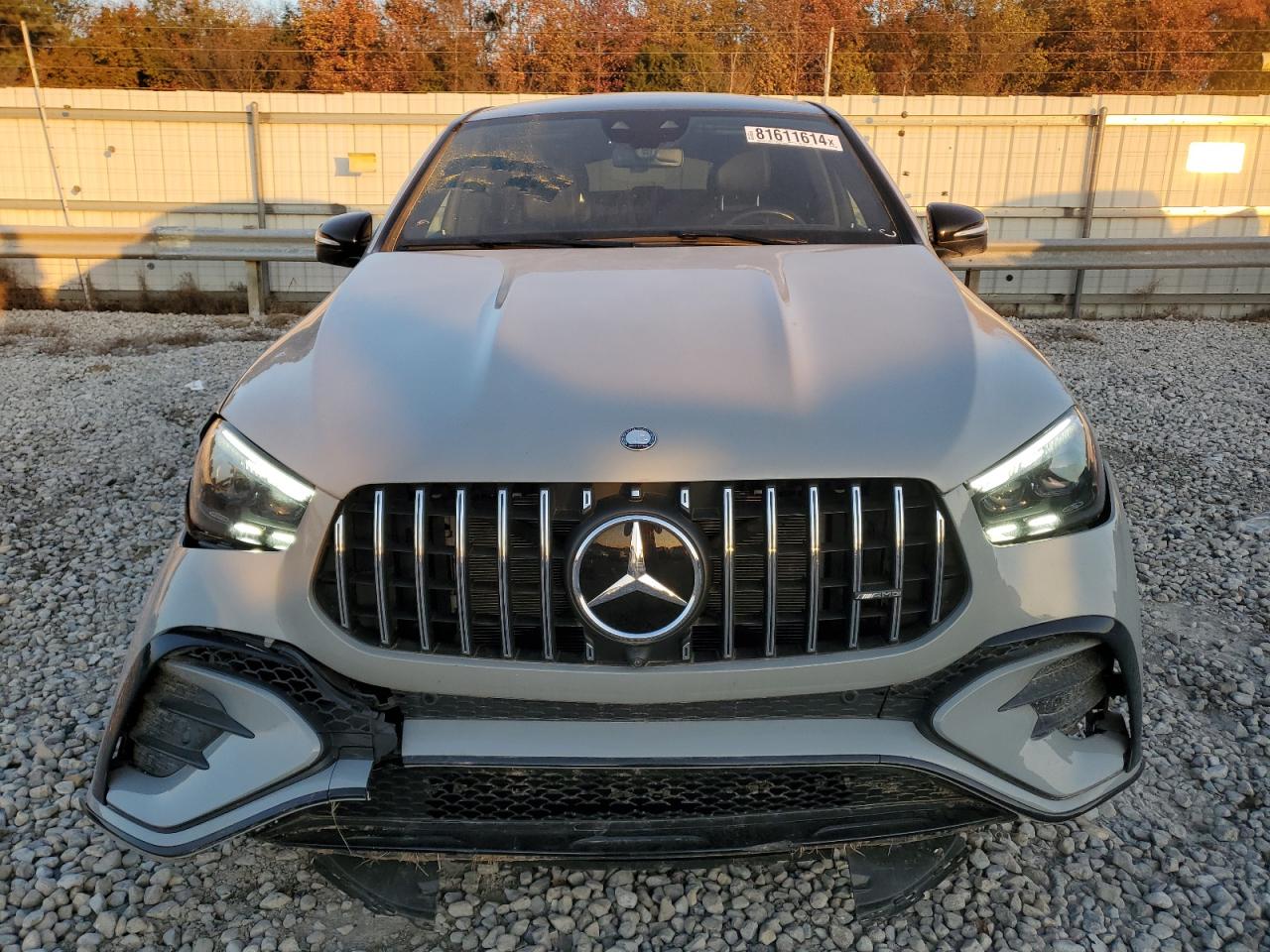 2024 Mercedes-Benz GLE - Image 5
