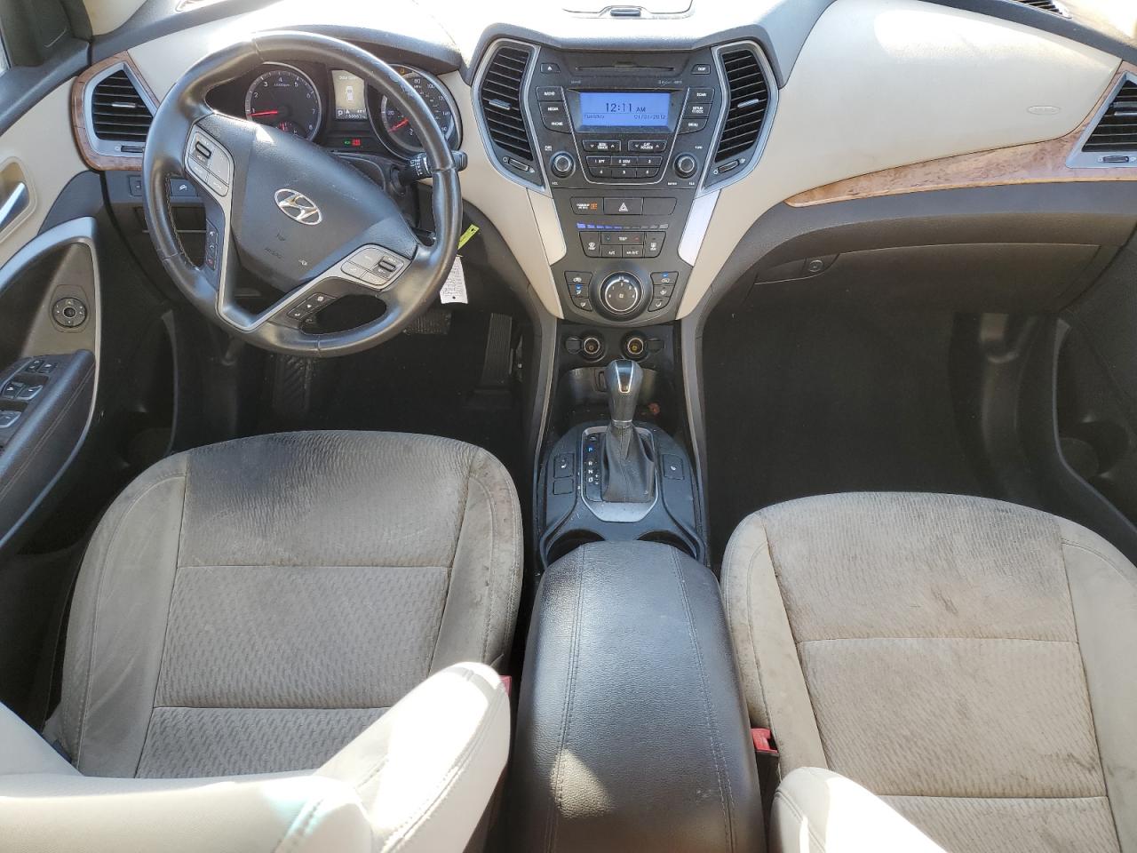 2013 Hyundai Santa Fe - Image 8