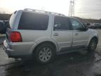 2003 Lincoln Navigator  იყიდება Littleton-ში, CO - Rear End