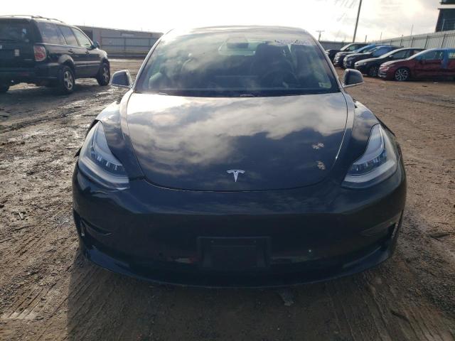  TESLA MODEL 3 2020 Black