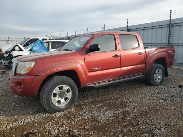 2007 Toyota Tacoma Double Cab