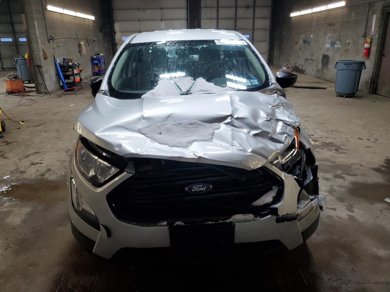 2021 Ford EcoSport - Image 5