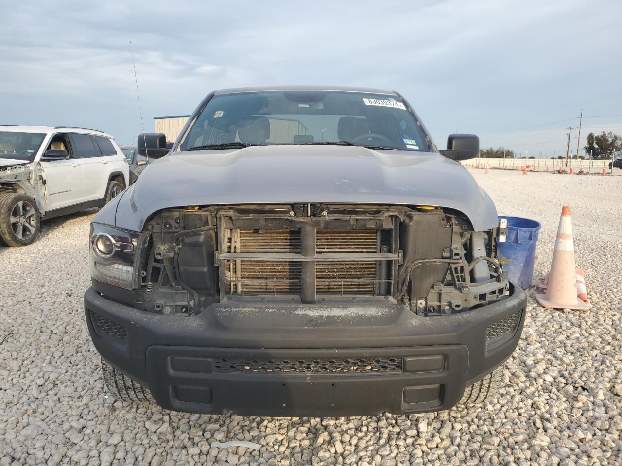 2021 RAM 1500 - Image 5
