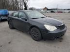 2008 Chrysler Sebring Lx იყიდება Glassboro-ში, NJ - Side