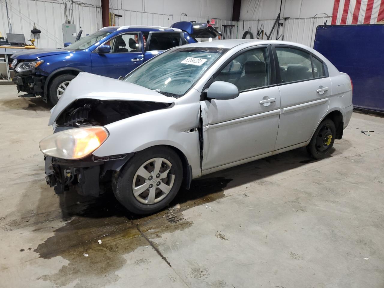 2008 Hyundai Accent Gls for Sale in Billings, MT - All Over