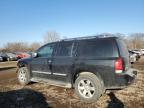 2011 Nissan Armada Sv en Venta en Des Moines, IA - Front End