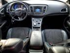 2015 Chrysler 200 Limited for Sale in Homestead, FL - Side