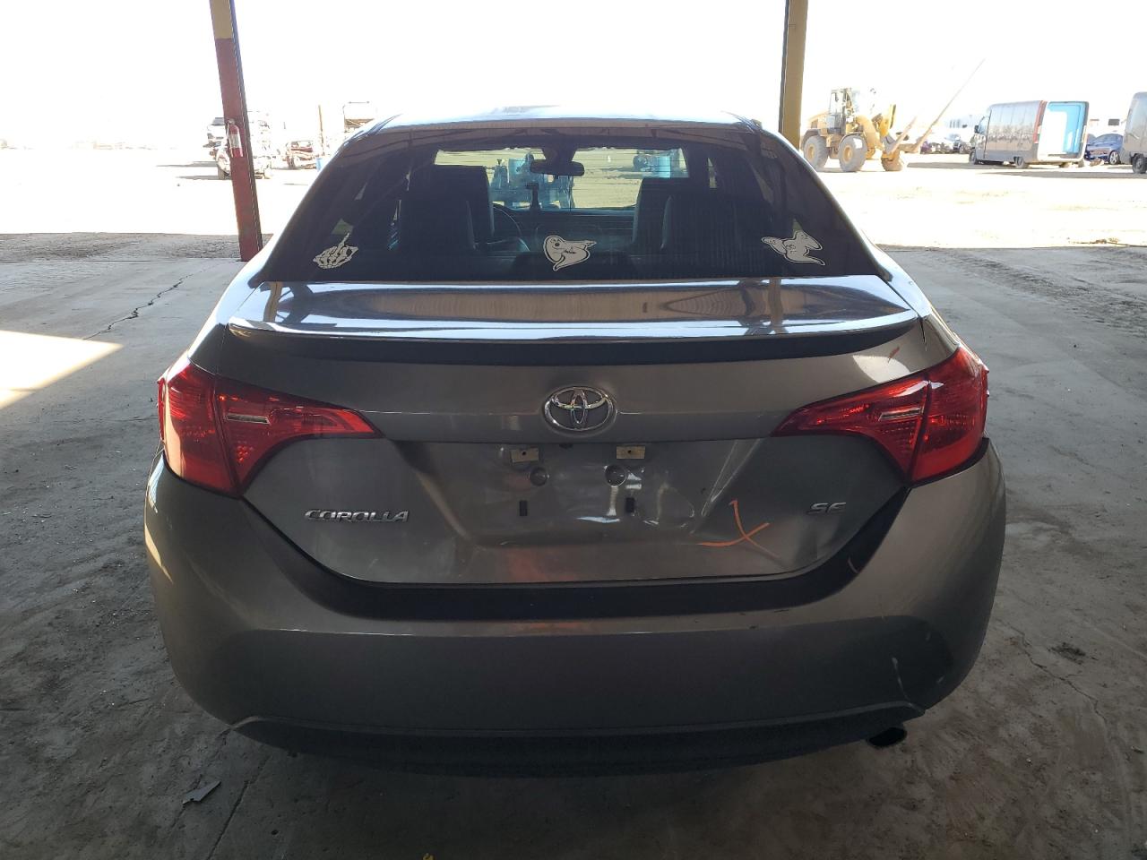 2019 Toyota Corolla - Image 6