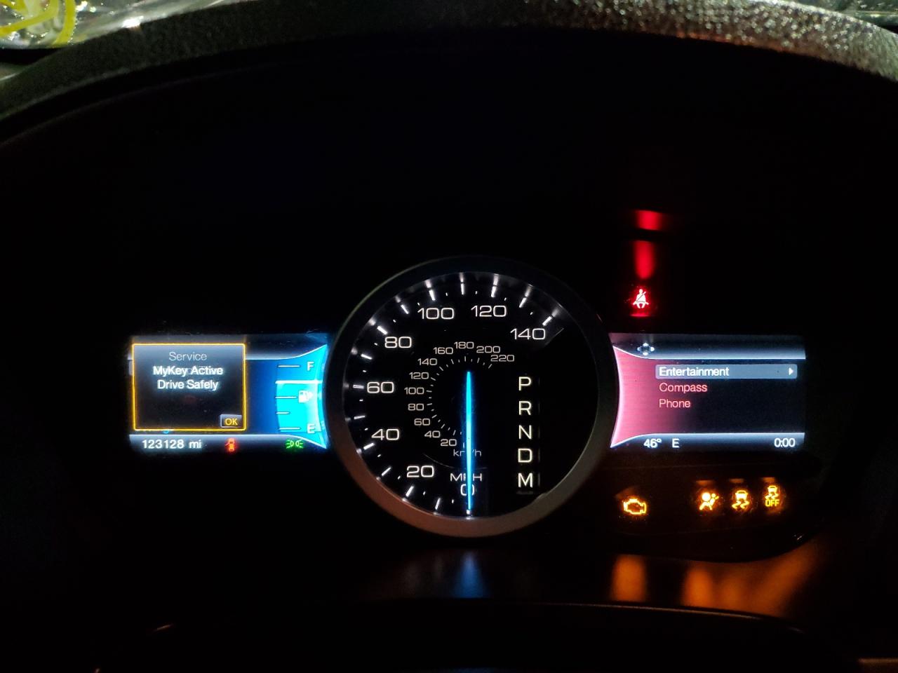 2015 Ford Explorer - Image 9