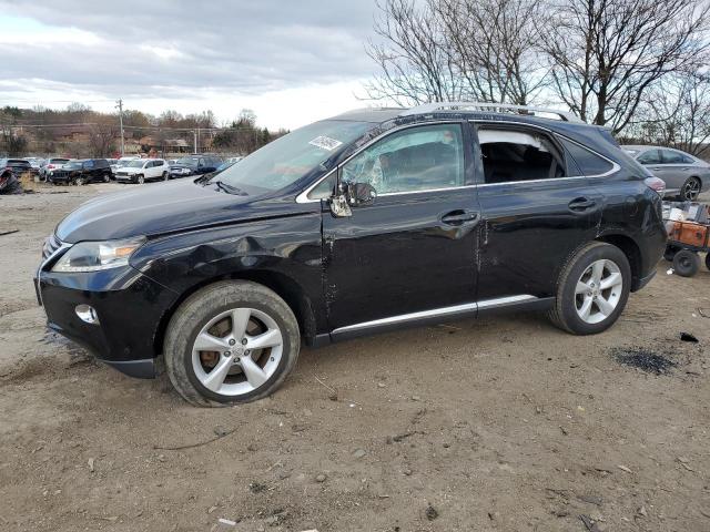 2014 Lexus Rx 350 Base