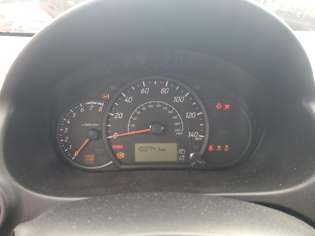 2017 Mitsubishi Mirage Es VIN: ML32A3HJ1HH006510 Lot: 86906664