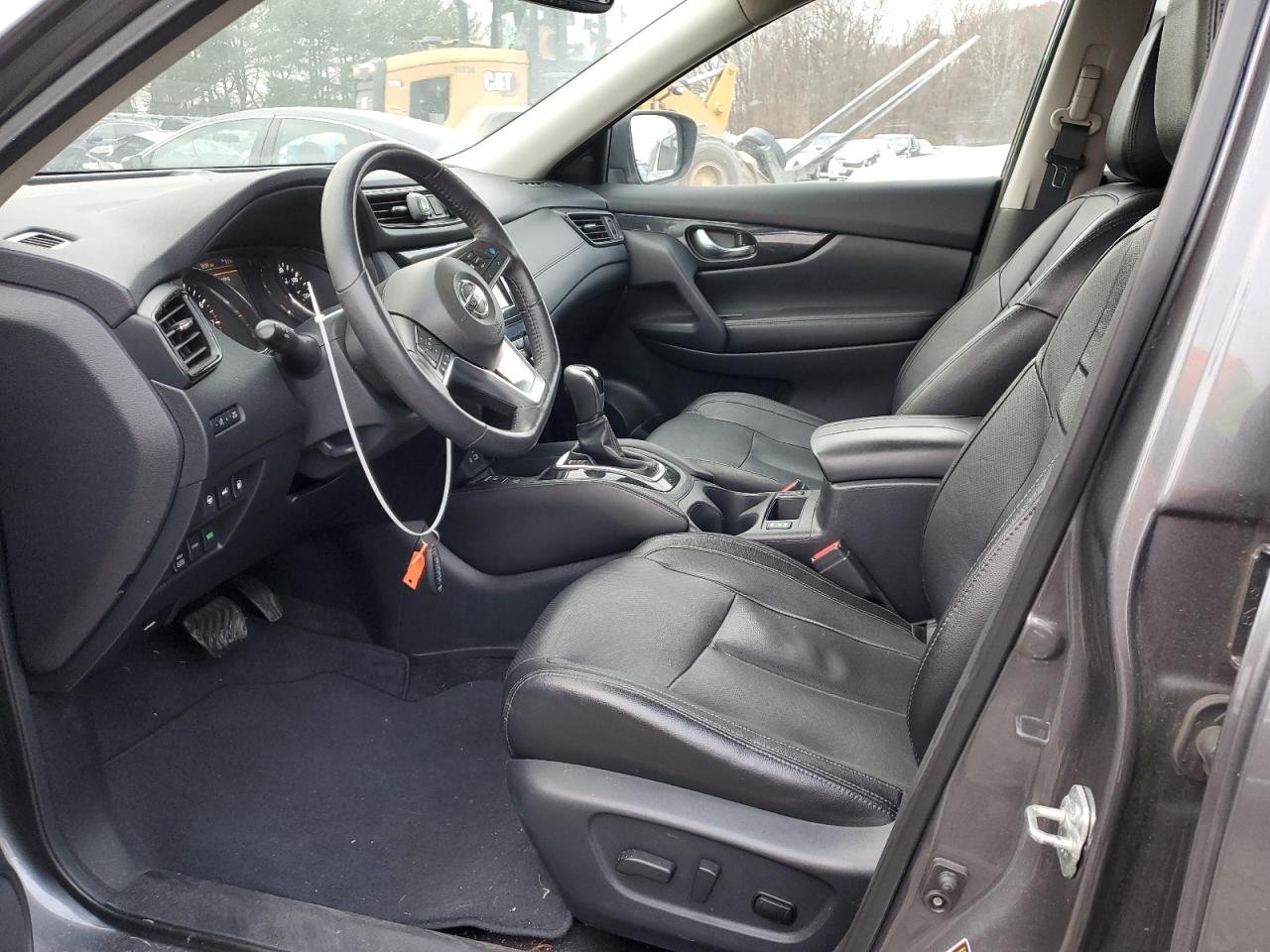 2019 Nissan Rogue - Image 7