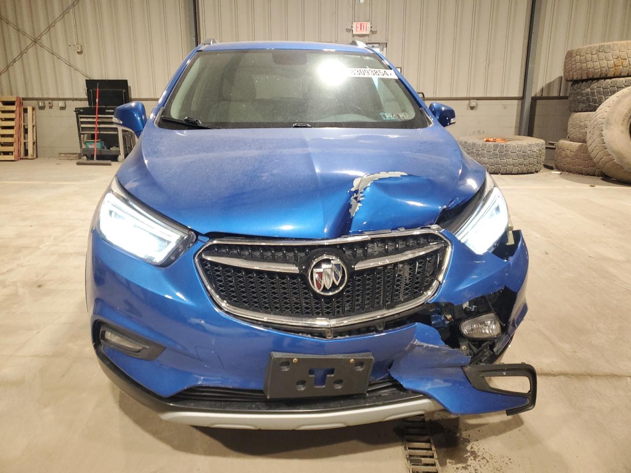 2017 Buick Encore - Image 5