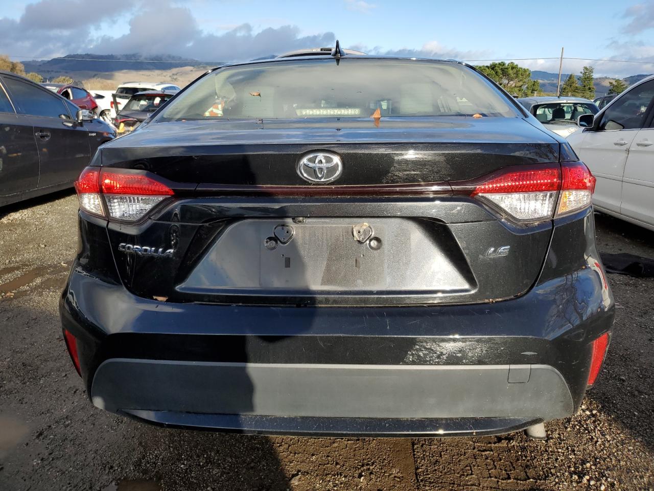 2022 Toyota Corolla - Image 6