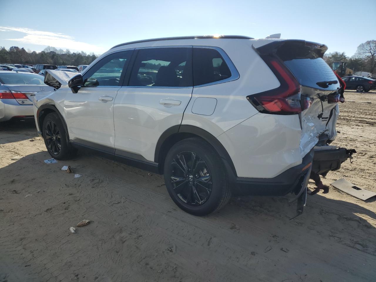 2023 Honda CR-V - Image 2